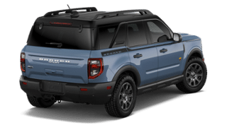 2026 Ford Bronco Sport® External Image 4